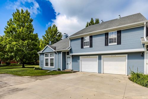 3718 N Lakeside Dr, Muncie, IN, 47304-5266 | Card Image