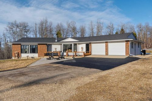 114052 Township Road 592b, Rural Woodlands County, AB, T7S1N8 | Card Image