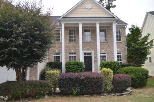 12109 Jasmine Cove Way, Raleigh, NC, 27614-7983 | Card Image