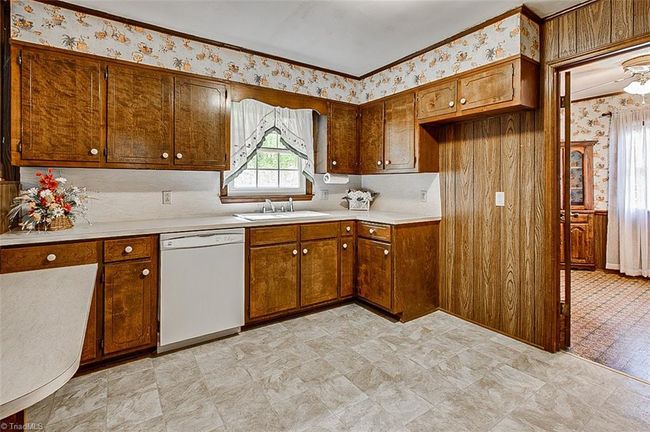 755 Branchwater Rd, House other with 3 bedrooms, 2 bathrooms and null parking in Asheboro NC | Image 10