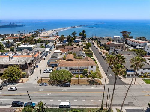 3922 S Pacific Ave, San Pedro, CA, 90731-7146 | Card Image