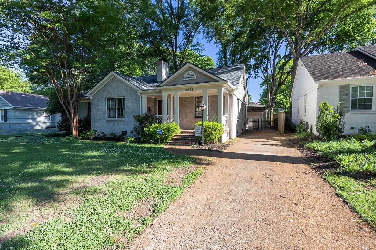 Southwood Ave, Memphis, TN 38111