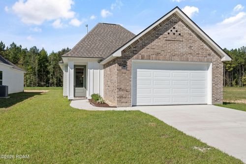 24160 Sharp Shinned Drive, Denham Springs, LA, 70726 | Card Image
