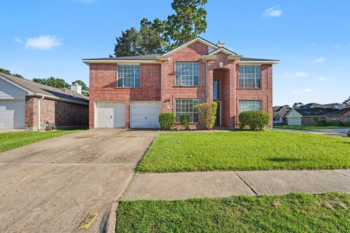 5402 Timbers Quail Dr, Humble, TX, 77346-3627 | Card Image