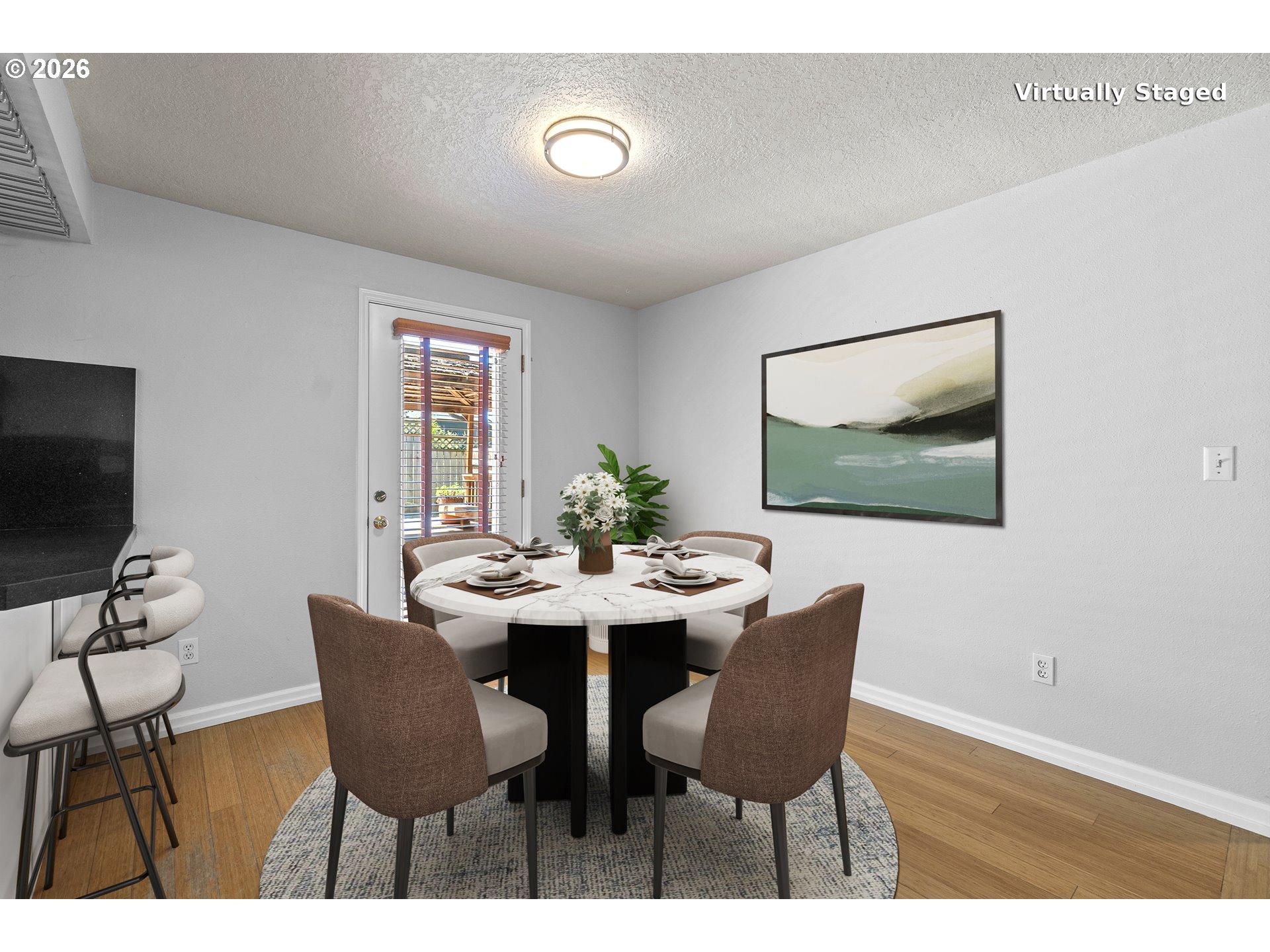 Residential in Portland 5