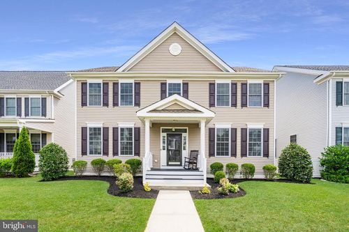 36 Brookdale Way, CHESTERFIELD, NJ, 08515-9744 | Card Image