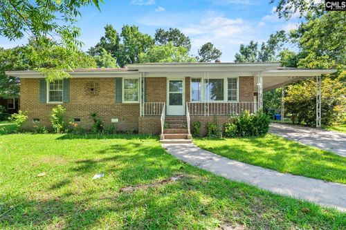 2017 Wellington Rd, Cayce, SC, 29033-1447 | Card Image
