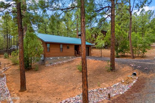 921 E Lauren Ct, Show Low, AZ, 85901-7559 | Card Image