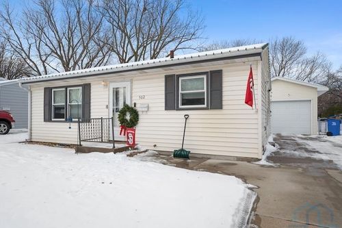 502 Prentis Ave, Vermillion, SD, 57069-2518 | Card Image