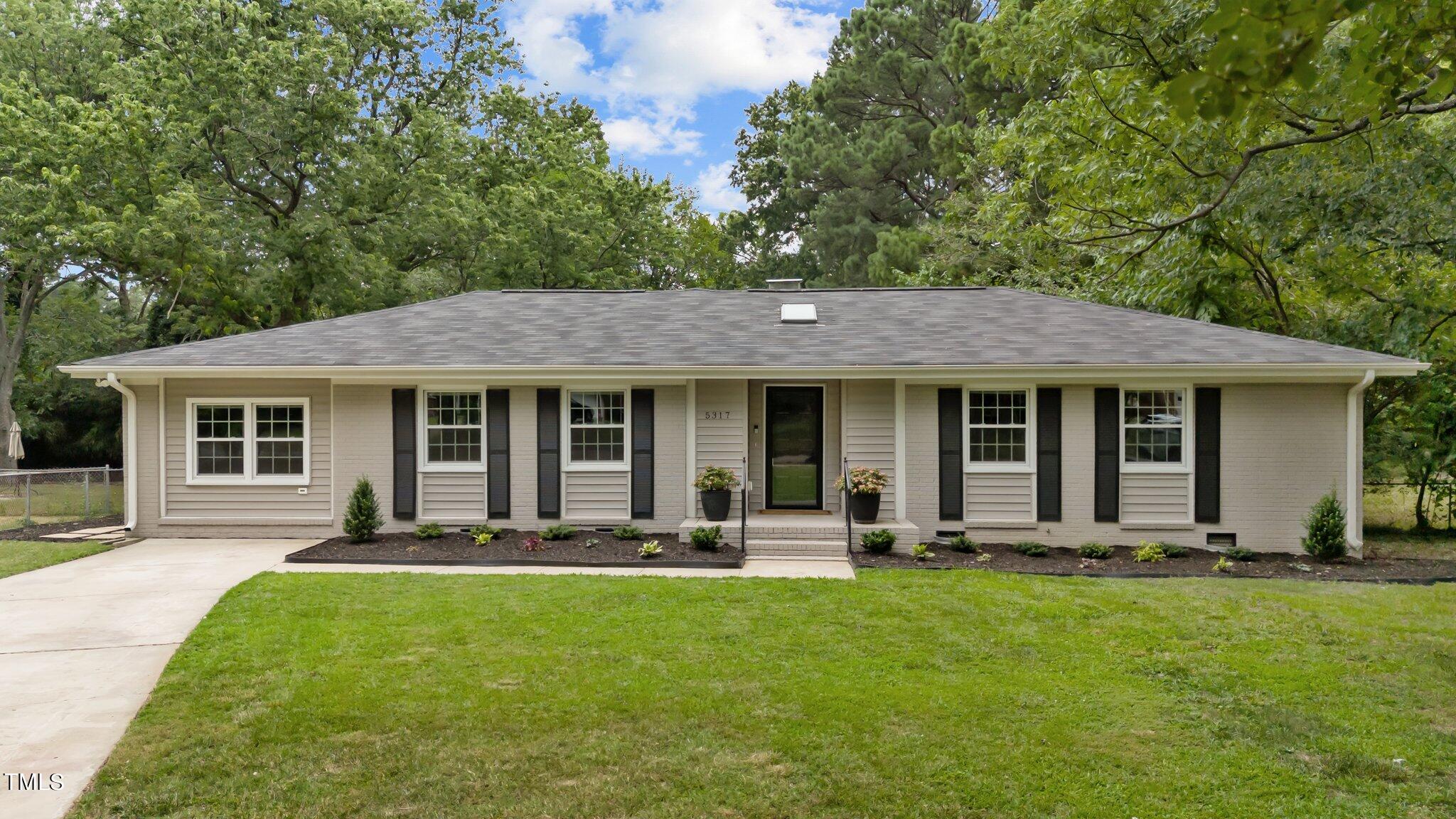 Fireside Dr, Raleigh, NC 27609