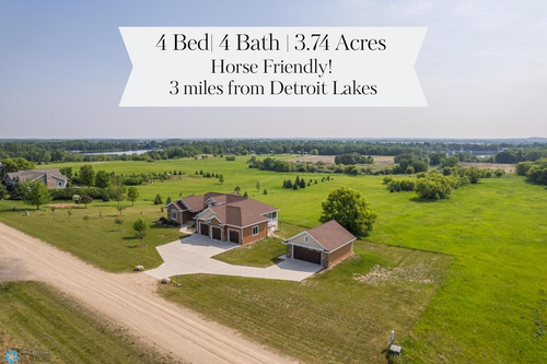 17131 Kelcy Ln, Detroit Lakes, MN, 56501-8020 | Card Image