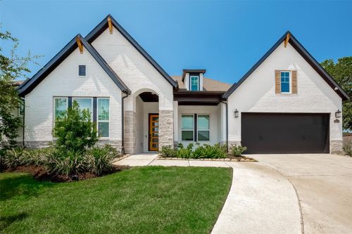 24351 Dyer Hill Way, Richmond, TX, 77469-3696 | Card Image
