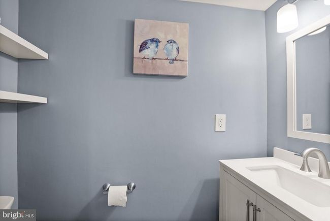 10627 Summer Oak Ct, Townhouse with 4 bedrooms, 3 bathrooms and null parking in BURKE VA | Image 28