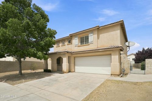 3627 E Avenue H10, Lancaster, CA, 93535-2275 | Card Image