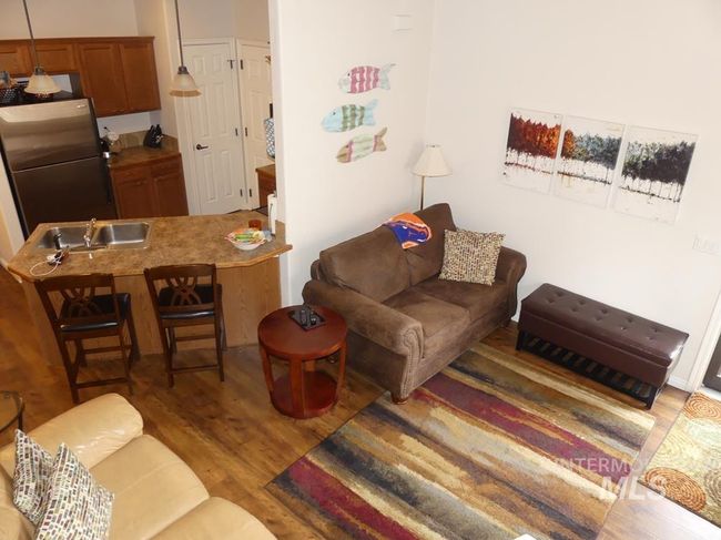 UNIT-1 - 24 Mangum Cir, Townhouse with 3 bedrooms, 2 bathrooms and 2 parking in Donnelly ID | Image 8