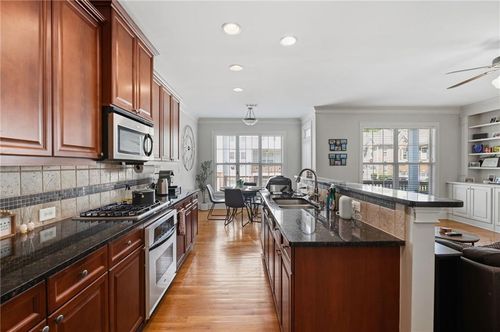 5161 Monitor Ln, Alpharetta, GA, 30022-6303 | Card Image