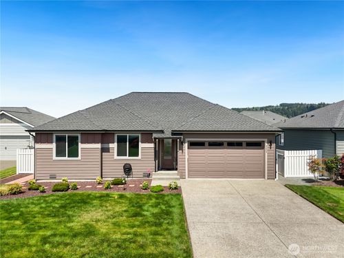 111 Cherry Ln Sw, Orting, WA, 98360-8217 | Card Image