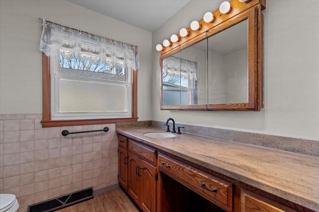 N4621 Lake Drive, House other with 2 bedrooms, 1 bathrooms and null parking in HUSTISFORD WI | Image 28