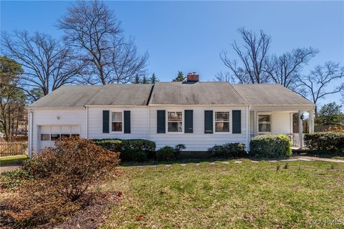 911 Sabot St, Richmond, VA, 23226-2527 | Card Image