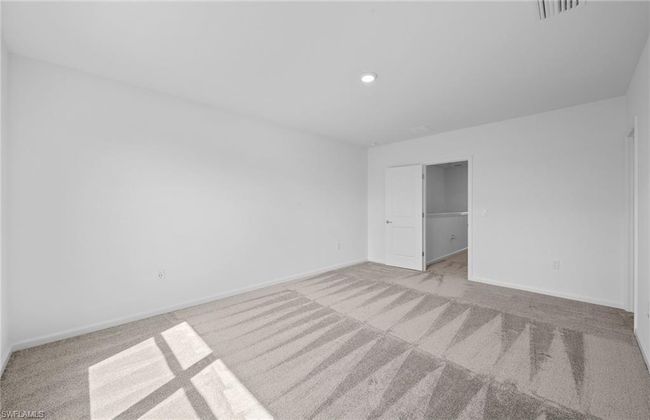 1661 Lake Jessup Cir, Townhouse with 3 bedrooms, 3 bathrooms and 1 parking in CAPE CORAL FL | Image 19