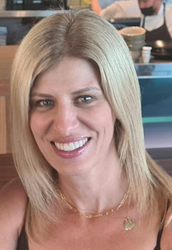Nicole Edgington