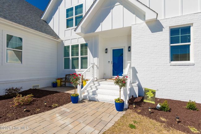 111 Magens Ct E, House other with 4 bedrooms, 4 bathrooms and 2 parking in Cedar Point NC | Image 5