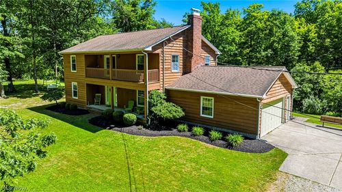 4008 Mannwood Rd, Ashtabula, OH, 44004-9696 | Card Image