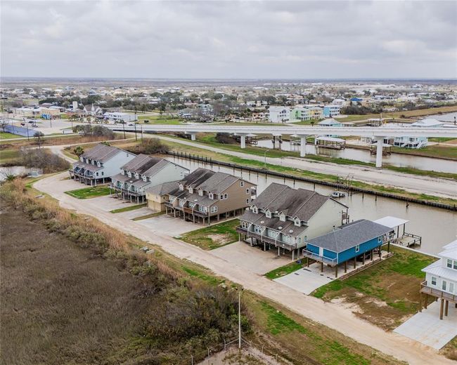 163 Boat Slip Rd, Home with 0 bedrooms, 0 bathrooms and null parking in Matagorda TX | Image 6