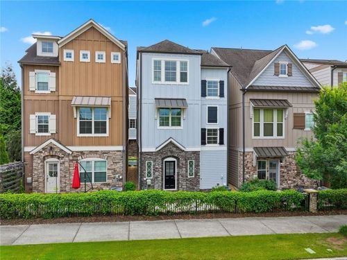 164 Blakemore Dr Se, Smyrna, GA, 30080-1996 | Card Image