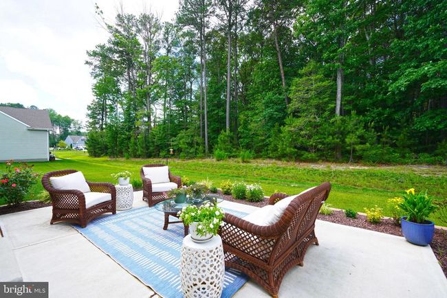 21533 Capitan Loop, House other with 3 bedrooms, 2 bathrooms and null parking in HARBESON DE | Image 39