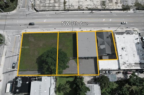 1250-1210 Nw 7th Ave, Miami, FL, 33136-2328 | Card Image