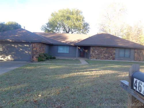 4626 Rolling Meadows Rd, Bartlesville, OK, 74006-5540 | Card Image
