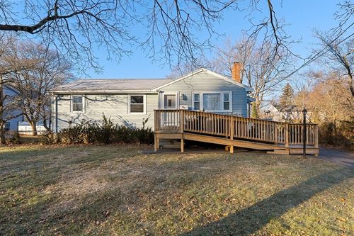 36 Crestfield Dr, Brockton, MA, 02302-3410 | Card Image