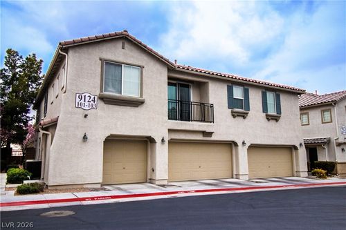 101-9124 Alpine Grove Ave, Las Vegas, NV, 89149-2929 | Card Image