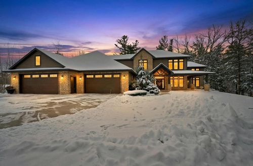 2458 Copper Lane, LEDGEVIEW, WI, 54311 | Card Image