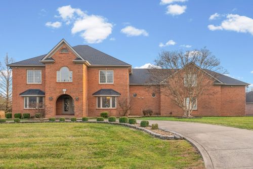 309 Jonaquin Cir, Hopkinsville, KY, 42240-6702 | Card Image