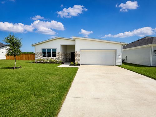 130 Zion Rd, Greenville, TX, 75402-5397 | Card Image