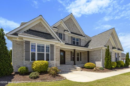 1357 Autumn Lakes Dr, Grimesland, NC, 27837-9295 | Card Image