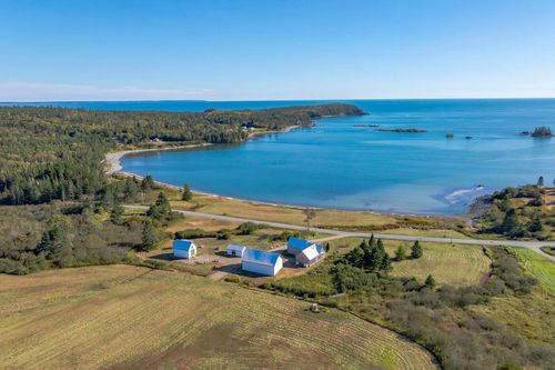 1047 Boot Cove Road, Lubec, ME, 04652 | Card Image