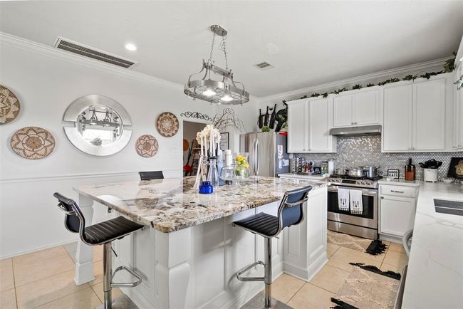 6407 Hillock Ln, House other with 4 bedrooms, 3 bathrooms and 2 parking in Pearland TX | Image 24