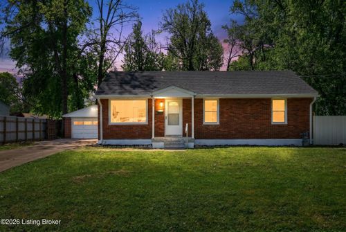 4514 Gordon Rd, Louisville, KY, 40219-1714 | Card Image