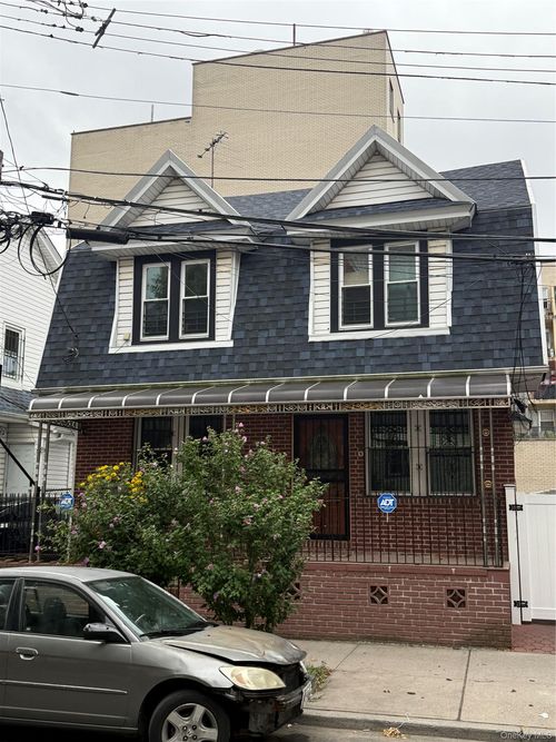 173-24 89th Avenue, New York, NY, 11432 | Card Image