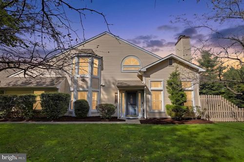 35 Endsleigh Pl, Robbinsville, NJ, 08691-3022 | Card Image