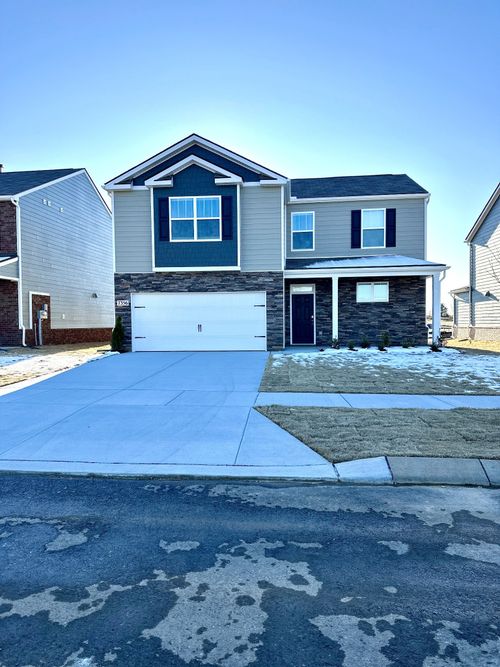 7356 Golden Way, White House, TN, 37188-5052 | Card Image