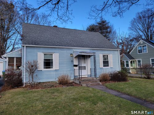 16 Baldwin Rd, Hamden, CT, 06514-2916 | Card Image