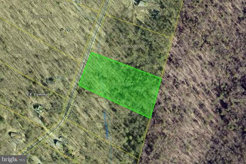 LOT 4 Patrick Ln, MOUNT JACKSON, VA, 22842 | Card Image