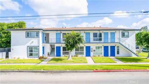 12221 Peacock Ct, Garden Grove, CA, 92841-3766 | Card Image
