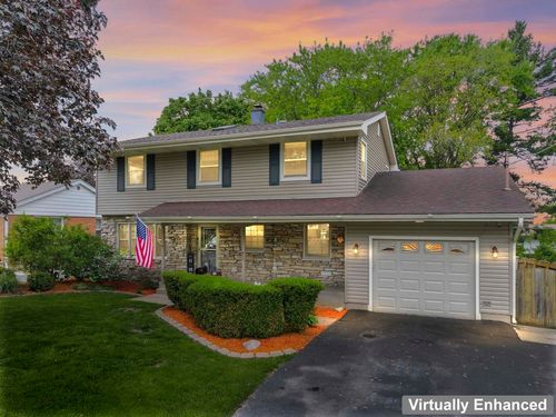 912 David St, Antioch, IL, 60002-1210 | Card Image
