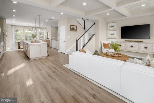 HOMESITE A3.0402 Village Walk Drive, MONTGOMERY VILLAGE, MD, 20886 | Card Image