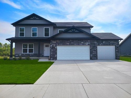 5061 Richard Drive, Lowell, IN, 46356 | Card Image